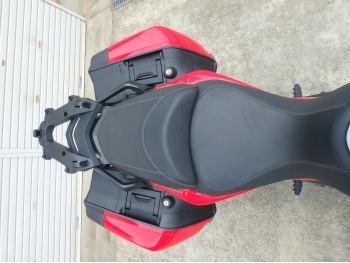 Заказать из Японии мотоцикл Ducati Multistrada1200S 2013 фото 22