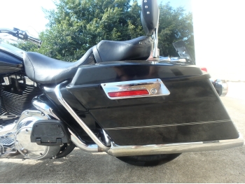 Заказать из Японии мотоцикл Harley Davidson FLHR/I Road King 1580 2007 фото 16