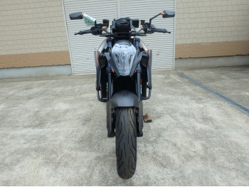     KTM 1290 Super Duke R 2014  6