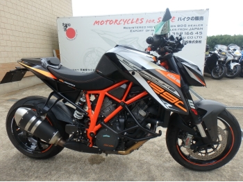     KTM 1290 Super Duke R 2014  8