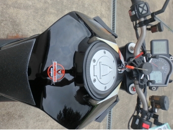     KTM 1290 Super Duke R 2014  22