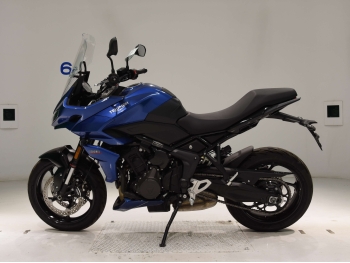 Заказать из Японии мотоцикл Triumph Tiger Sport 660 2022 фото 1