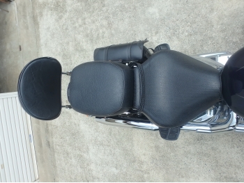 Заказать из Японии мотоцикл Yamaha XVS1100 DragStar1100 2008 фото 23