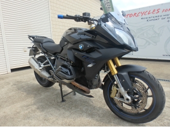 Заказать из Японии мотоцикл BMW R1200RS 2016 фото 7