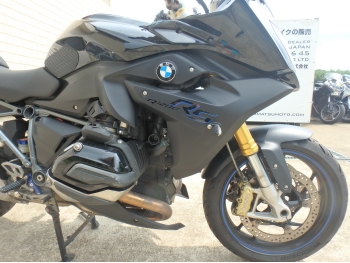 Заказать из Японии мотоцикл BMW R1200RS 2016 фото 19