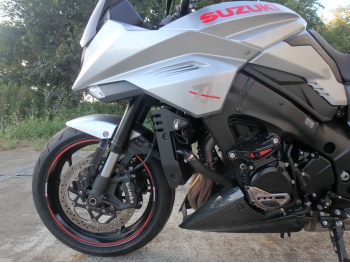 Заказать из Японии мотоцикл Suzuki Katana1000 2021 фото 9