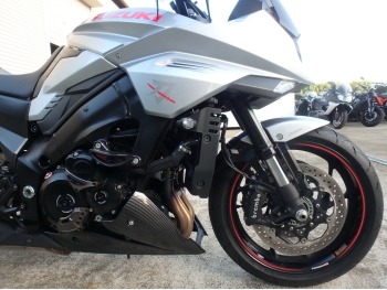 Заказать из Японии мотоцикл Suzuki Katana1000 2021 фото 14