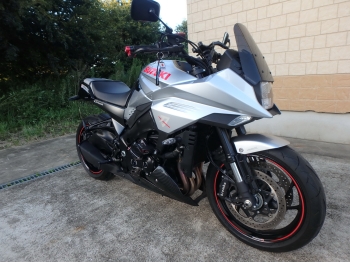   #2514   Suzuki Katana1000
