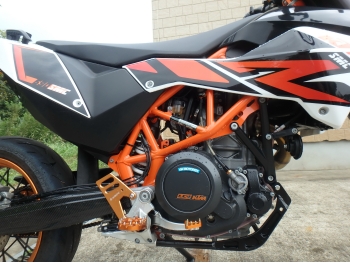 Заказать из Японии мотоцикл KTM 690 SMC R 2017 фото 16