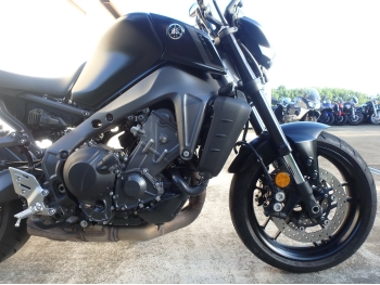 Заказать из Японии мотоцикл Yamaha MT-09-2 2021 фото 14