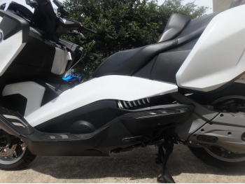 Заказать из Японии мотоцикл BMW C650GT 2018 фото 14