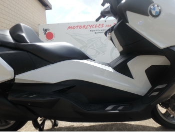 Заказать из Японии мотоцикл BMW C650GT 2018 фото 17