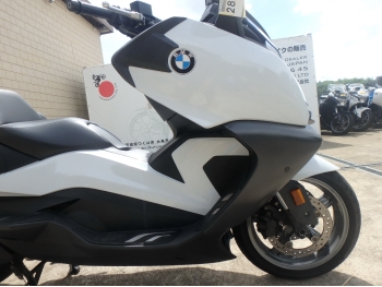 Заказать из Японии мотоцикл BMW C650GT 2018 фото 18