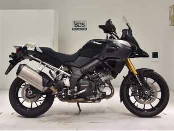     Suzuki DL1000 V-Strom1000A 2015  2