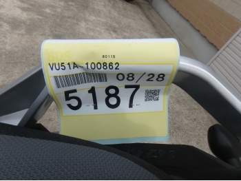     Suzuki DL1000 V-Strom1000A 2015  3