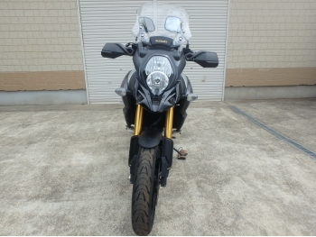     Suzuki DL1000 V-Strom1000A 2015  5