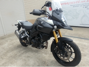    Suzuki DL1000 V-Strom1000A 2015  6