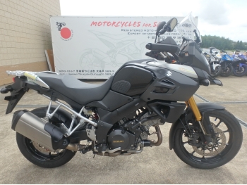     Suzuki DL1000 V-Strom1000A 2015  7