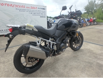     Suzuki DL1000 V-Strom1000A 2015  8