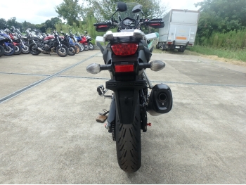     Suzuki DL1000 V-Strom1000A 2015  9