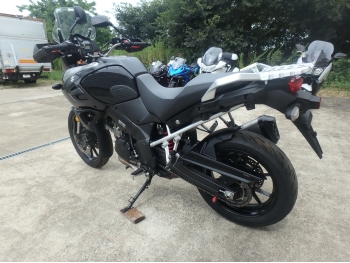     Suzuki DL1000 V-Strom1000A 2015  10