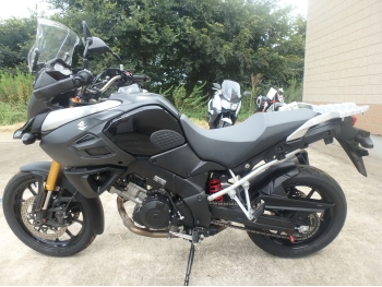     Suzuki DL1000 V-Strom1000A 2015  11