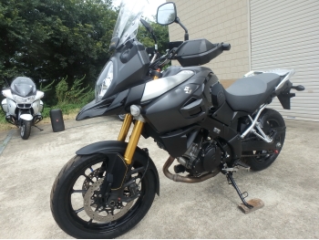     Suzuki DL1000 V-Strom1000A 2015  12