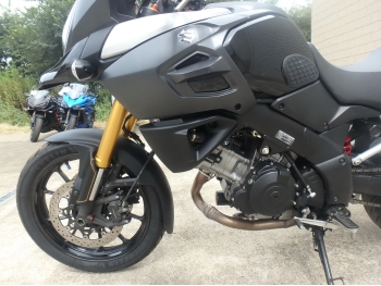     Suzuki DL1000 V-Strom1000A 2015  13