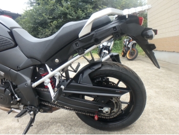     Suzuki DL1000 V-Strom1000A 2015  15