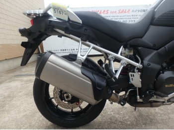     Suzuki DL1000 V-Strom1000A 2015  16