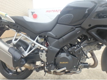     Suzuki DL1000 V-Strom1000A 2015  17