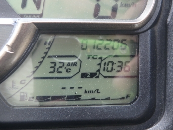     Suzuki DL1000 V-Strom1000A 2015  19