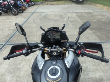     Suzuki DL1000 V-Strom1000A 2015  20