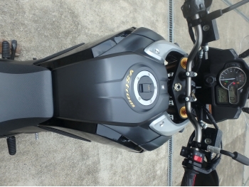     Suzuki DL1000 V-Strom1000A 2015  21