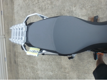     Suzuki DL1000 V-Strom1000A 2015  22