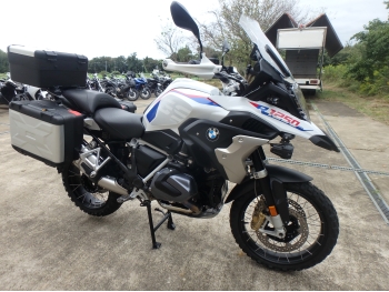 Заказать из Японии мотоцикл BMW R1250GS Rally 2021 фото 2