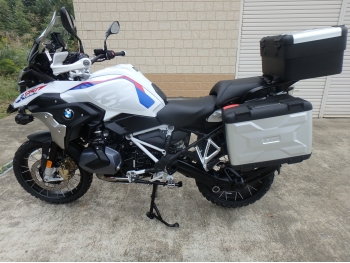 Заказать из Японии мотоцикл BMW R1250GS Rally 2021 фото 7