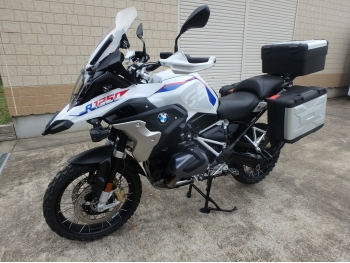 Заказать из Японии мотоцикл BMW R1250GS Rally 2021 фото 8