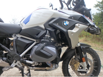 Заказать из Японии мотоцикл BMW R1250GS Rally 2021 фото 13