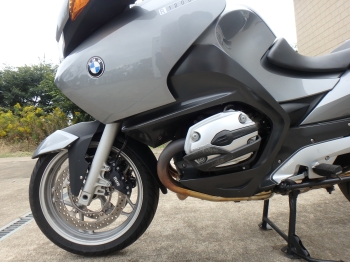 Заказать из Японии мотоцикл BMW R1200RT 2005 фото 11