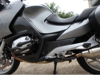 Заказать из Японии мотоцикл BMW R1200RT 2005 фото 12