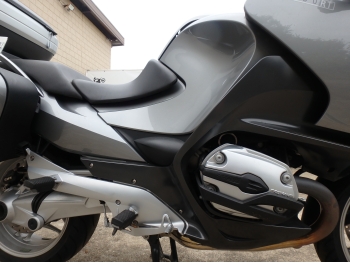 Заказать из Японии мотоцикл BMW R1200RT 2005 фото 15