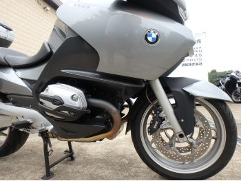 Заказать из Японии мотоцикл BMW R1200RT 2005 фото 16