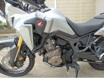 Заказать из Японии мотоцикл Honda CRF1000L Africa Twin / DCT 2016 фото 10