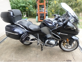 Заказать из Японии мотоцикл BMW R1250RT 2019 фото 3