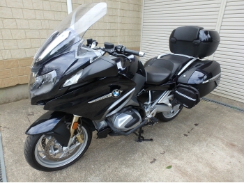 Заказать из Японии мотоцикл BMW R1250RT 2019 фото 8