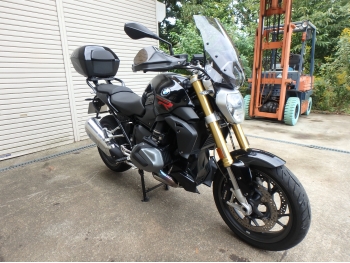 Заказать из Японии мотоцикл BMW R1250R 2019 фото 2