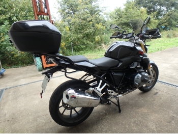 Заказать из Японии мотоцикл BMW R1250R 2019 фото 4