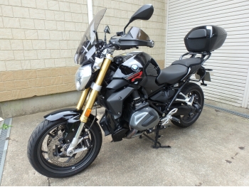 Заказать из Японии мотоцикл BMW R1250R 2019 фото 8